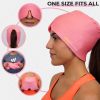 Migraine Relief Cap Pink