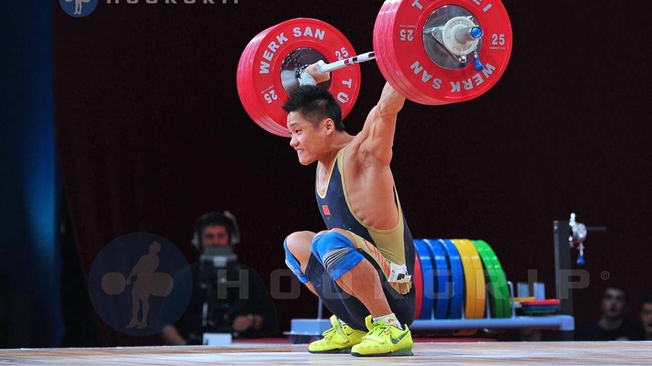 Weightlifting and powerlifting injury prevention