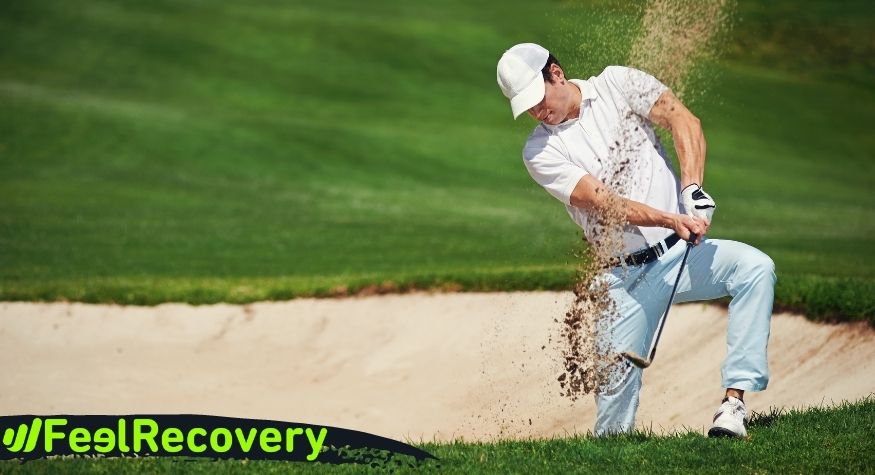 ¿Qué características debes tener en cuenta antes de elegir la mejor codera deportiva para golf?