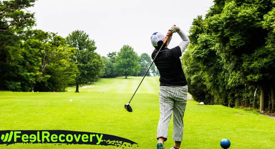 What features should you consider before choosing the best sports ankle brace for golf?