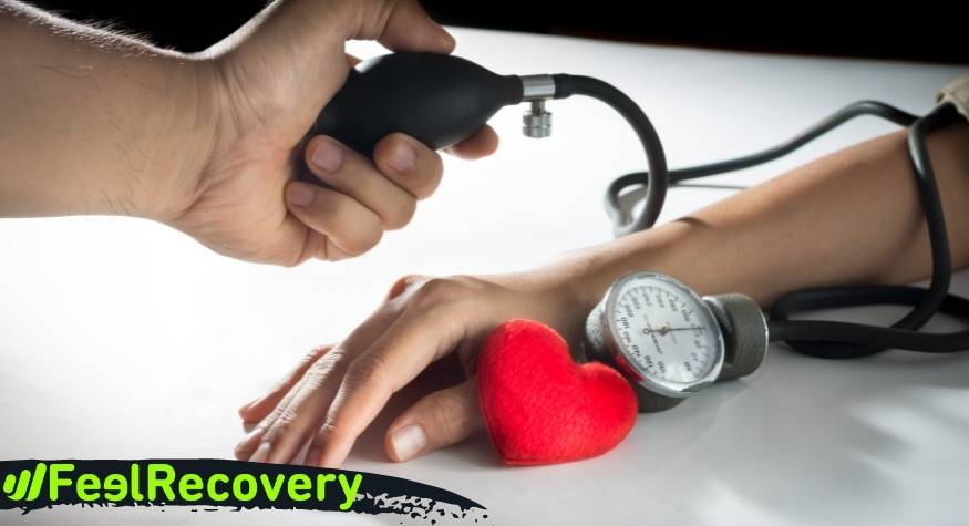 What is hypertension and what are the causes of this disease?