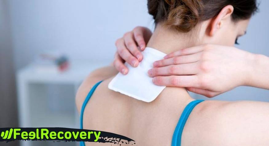 What is thermotherapy and what is it used for in physiotherapy?