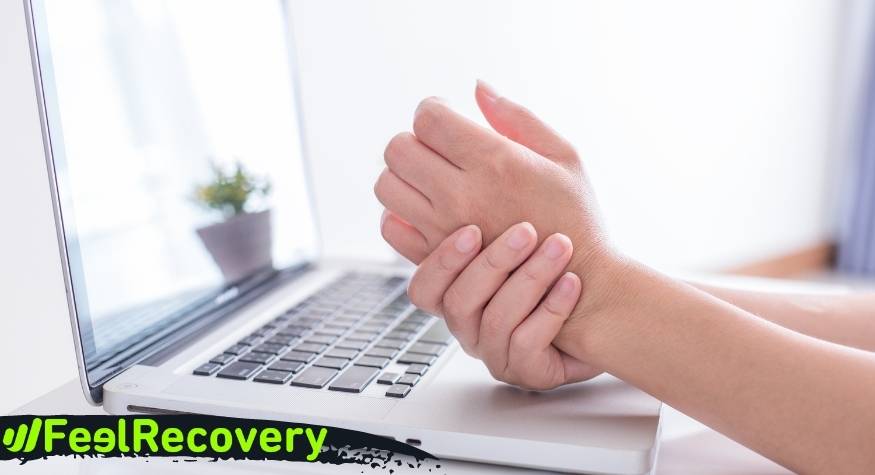 Which prevention methods for osteoarthritis of the hands and wrists are the most effective?