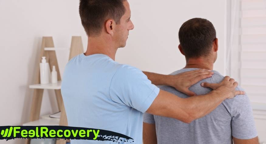 Which prevention methods for cervical sprains are the most effective?