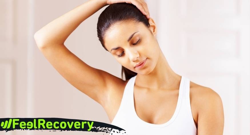 What are the most effective methods of prevention for pulled muscles in the neck and shoulders?