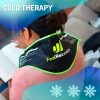 Reusable Ice Pack for Neck & Shoulders Injuries