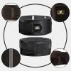 Sacroiliac Support Belt Black