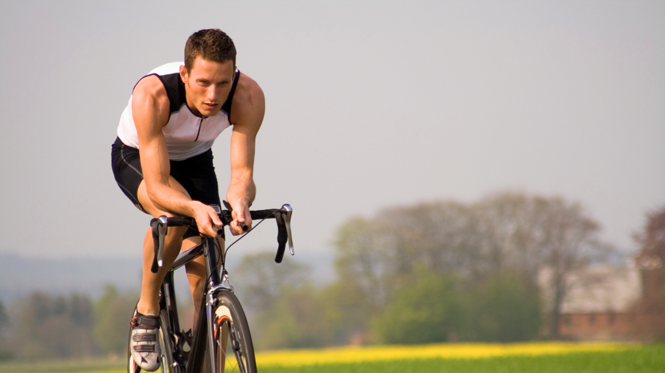 Shoulder Braces & Supports for Cycling