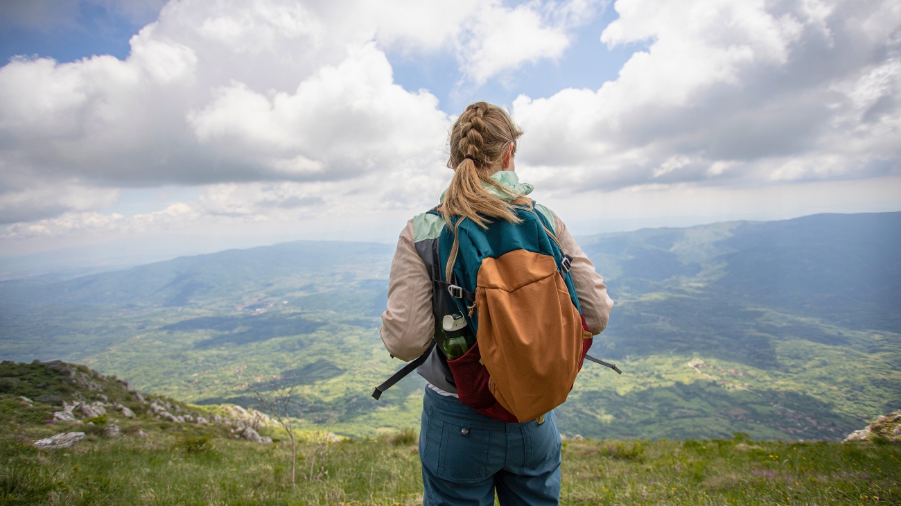 Shoulder Braces & Supports for Hiking