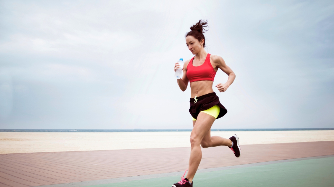 Shoulder Braces & Supports for Running