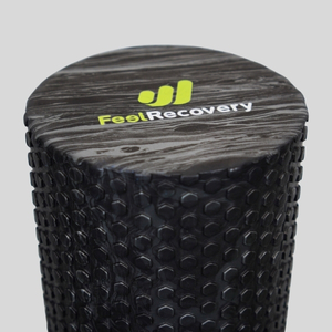 soft foam roller for physical therapy