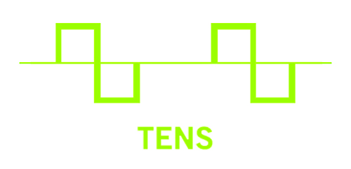 Estimulación eléctrica transcutánea (TENS)