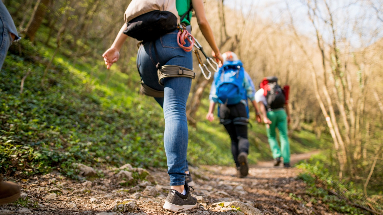 Thigh Braces & Supports for Hiking