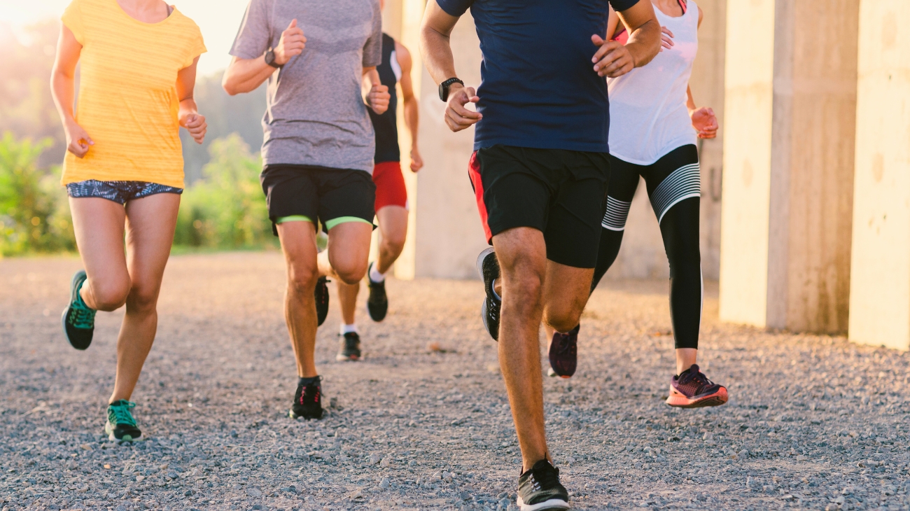 Thigh Braces & Supports for Running