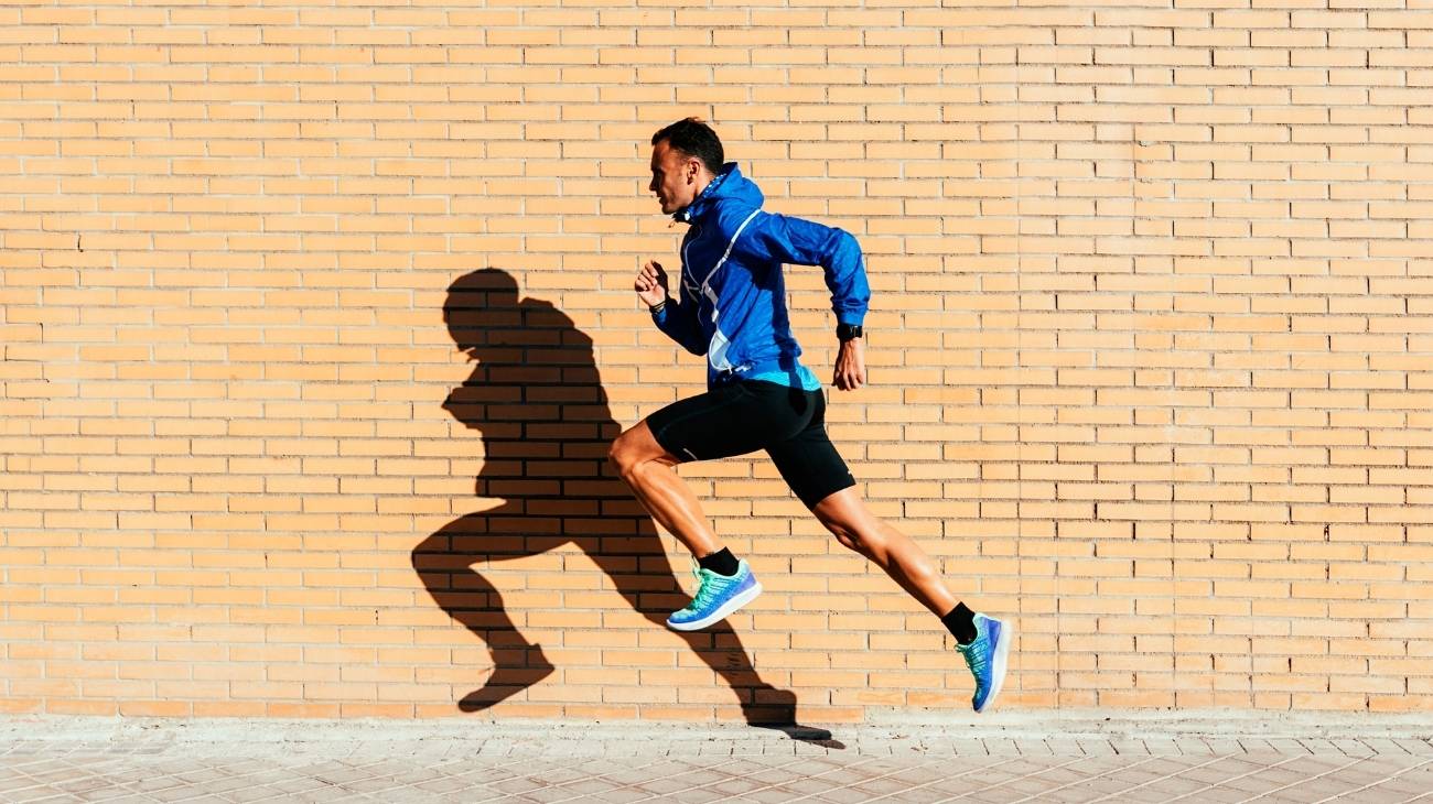 The most common types of running injuries