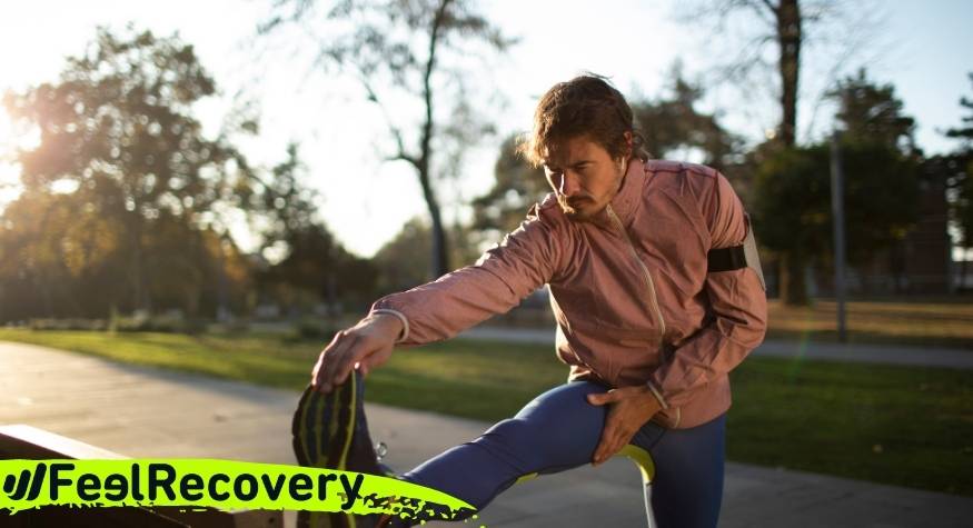 Surgical treatments for severe or chronic injuries in runners and athletes