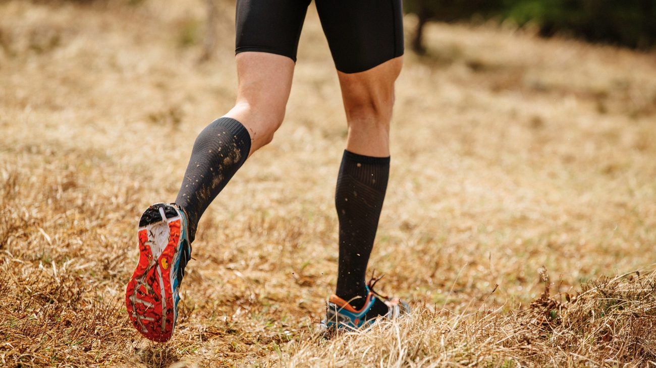 Buying Guide: How to choose the best compression socks & stockings