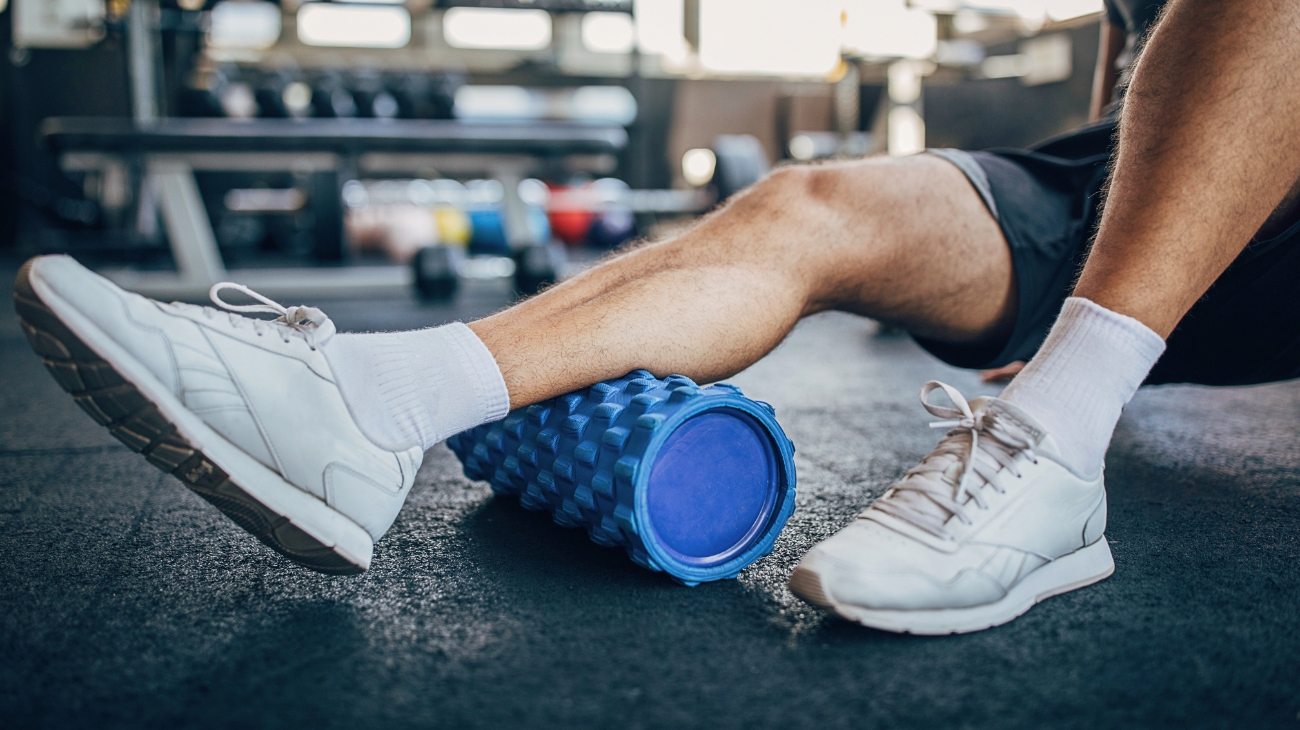 Best Foam Rollers