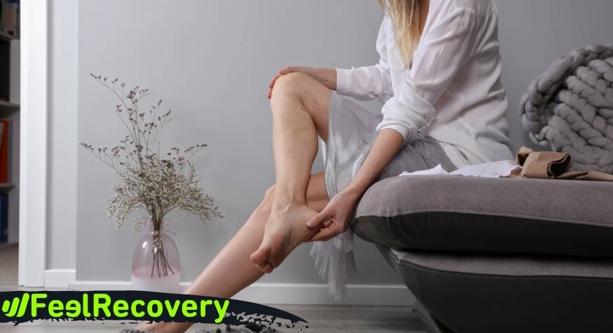 The Benefits of Compression Therapy in Active Recovery: Enhancing Heal –  Kingsfield Fitness